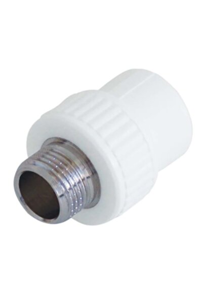 KALDE PPRC ERKEK NİPEL Ø20x1/2" ( )