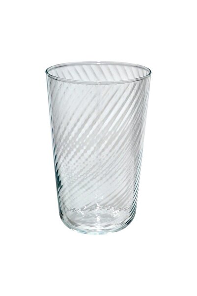 IKEA Klıpplax Glass Cup 40 Cl