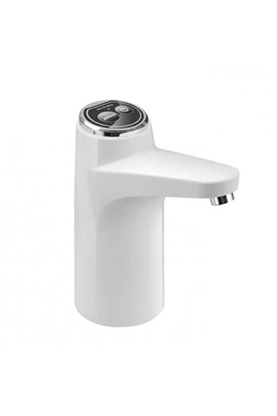 Edman Pompă electrică de apă pentru sticlă — Control tactil, reîncărcabilă US...