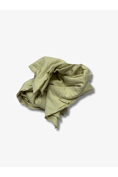 Yiğit Kumaş Single Jersey Fabric, Piece 125X175 cm Beige Medium Quality