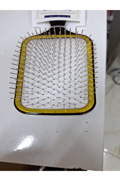 Peripol فرشاة فرد الشعر الاحترافية من ميتالوتش