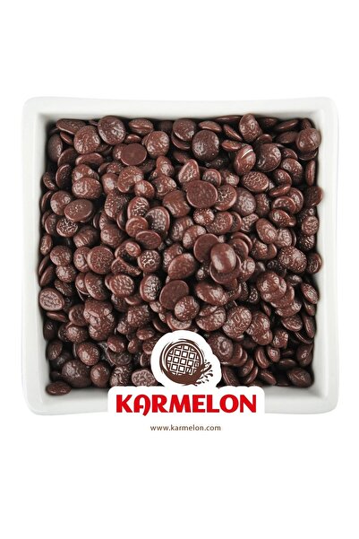 KARMELON DAMLA DROP SÜTLÜ 3 KG