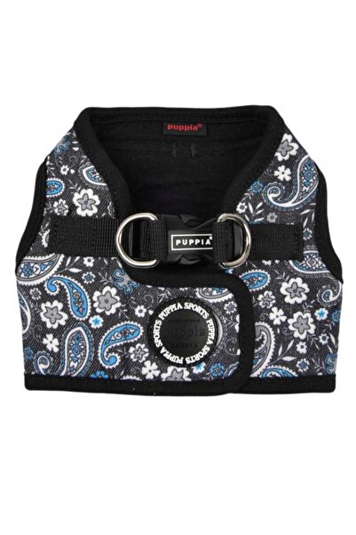 puppia طوق صدر قابل للتعديل من سينثيا