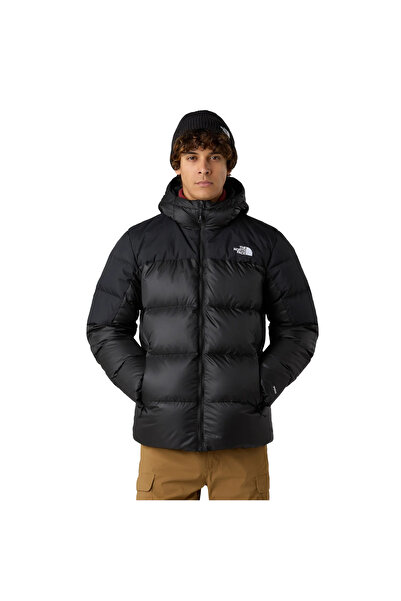 THE NORTH FACE Diablo Down 2.0 Hooded Jacket, Men's Jacket
