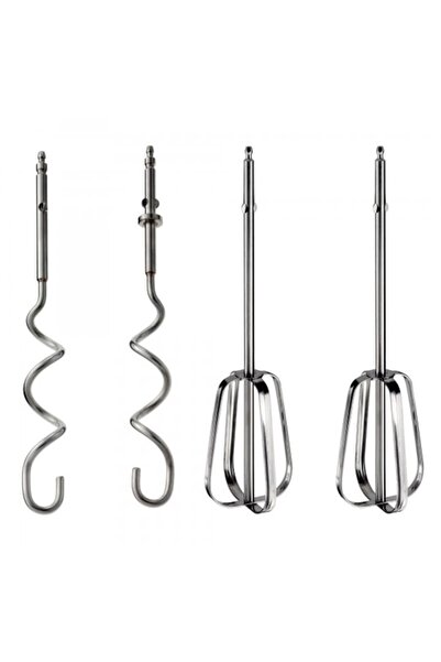 Zilan Electric hand mixer 300W, 5 speeds, ZLN-8402, Red