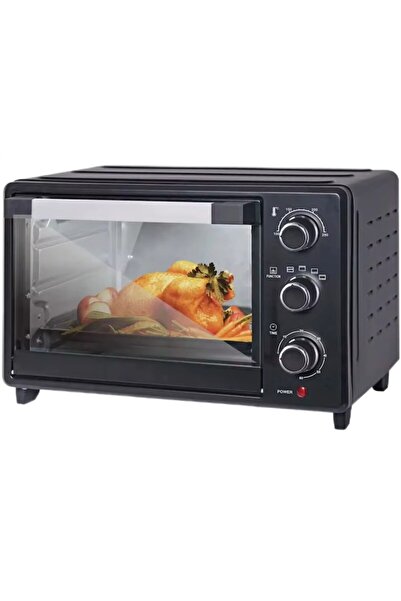 Deliny Cuptor electric de bucătărie 48L – putere 2600W pentru gătit profesional