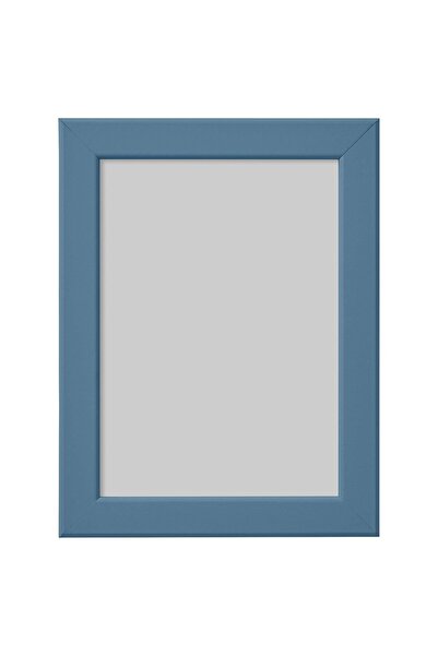IKEA Cadru Fıskbo Albastru 13x18 Cm