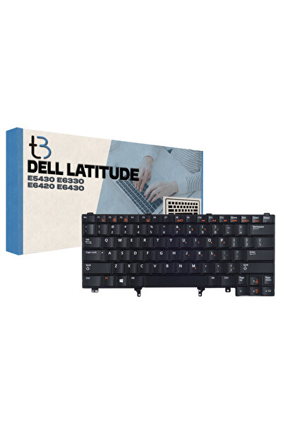 Other DELL E5430 E6330 E6420 E6430 LED keyboard