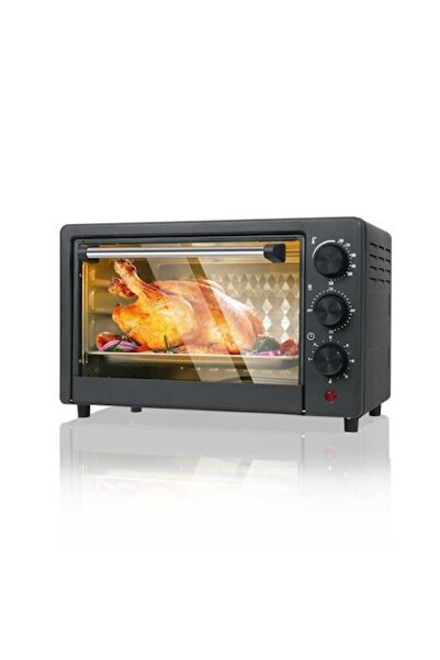 Deliny Cuptor electric de bucătărie 48L – putere 2600W pentru gătit profesional
