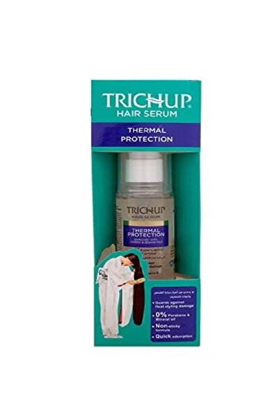 Trichup سيروم الشعر متعدد الألوان والحماية من الحرارة 60 مل