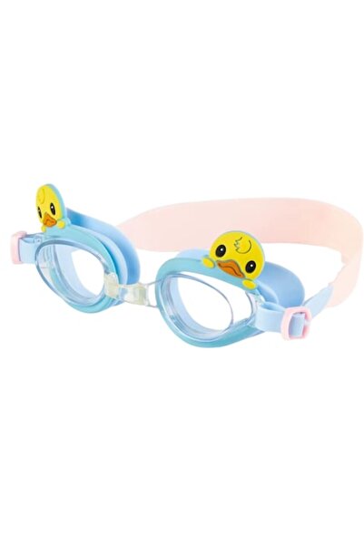 OEM Παιδικά γυαλιά κολύμβησης - Προστασία από την υπεριώδη ακτινοβολία, αντιθ...