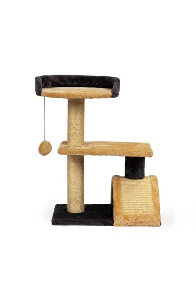 Selgot Cat Playset, Height 55 cm
