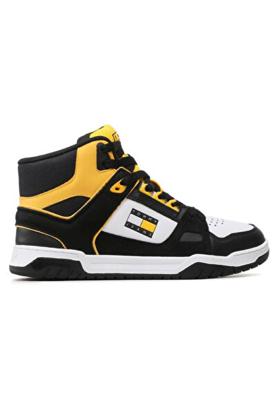 Tommy Hilfiger Pantofi Sport TJ MID CUT DROID