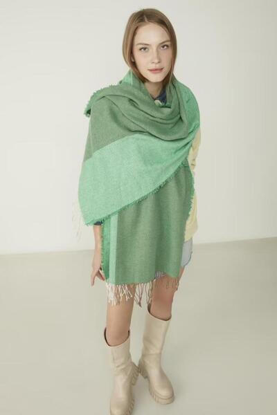 nutika Cotton Long Wide Shawl