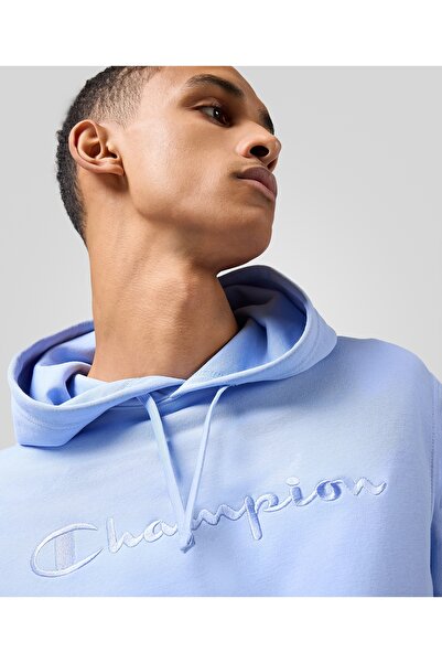 Champion Icons Hooded Sweatshirt