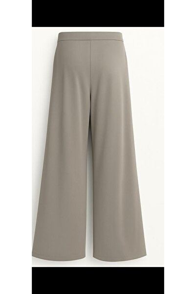 estewoman Ultra-Effective Balloon Pants with Front Pocket Details