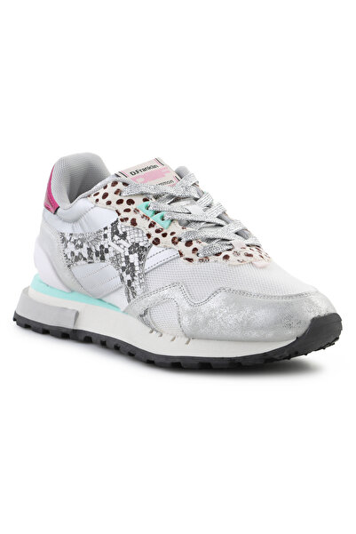 D.Franklin Vibla Zig Patch DFSH378006-SILV Argint