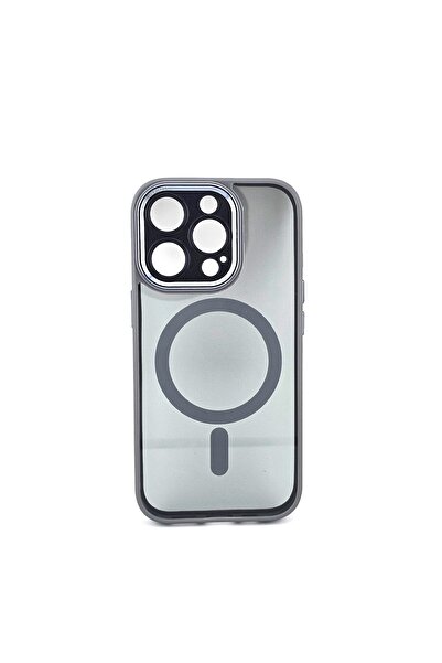 Flippy Husa Protectie Compatibil cu iPhone 16, Flippy, Magsafe, TPU/PC, Prote...