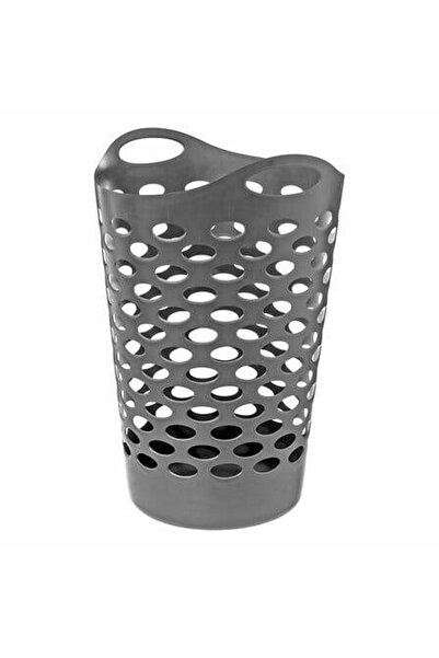 Other 60 l flexible laundry basket GREY | DARK