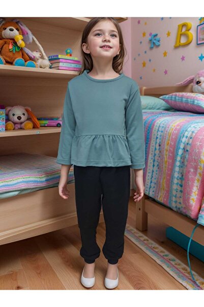 DEVRİMAY TEKSTİL Girl sweatshirt