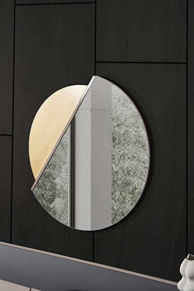 HİLLSA Moon konsol ayna