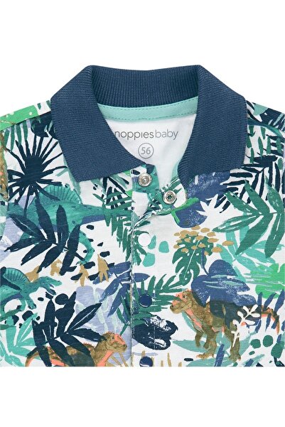 NOPPIES Baby jumpsuit, cotton, Atlanta