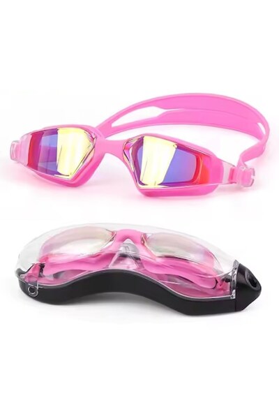 OEM Γυαλιά κολύμβησης, αντιθαμβωτικά, προστασία από την υπεριώδη ακτινοβολία,...