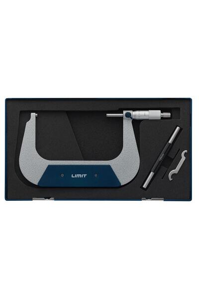 Other Micrometer Limit MMB 125-150 mm