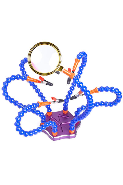 Other Octopus holder