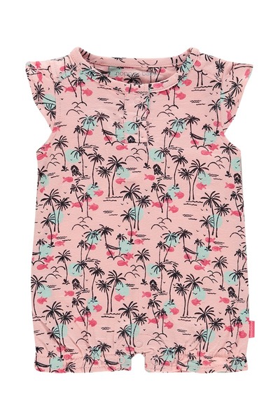 NOPPIES Baby jumpsuit, cotton, Cortland