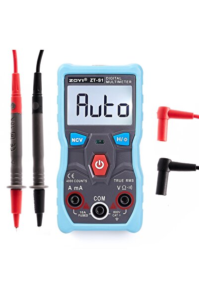 Other Multimetru ZT-S1