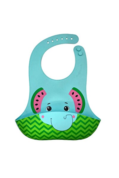 FROOTIMALS Bavete din silicon, Frootimals, model Melany Melephant