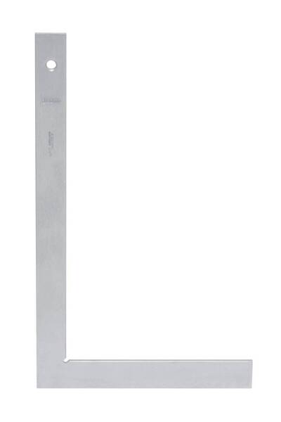 Other Colțar plat cu brațe de grosime egală Limită 300x180 mm