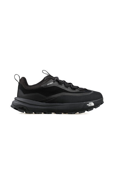 THE NORTH FACE Offtrail and Wp Unisex Black Outdoor Shoes Nf0A8D97Kx71