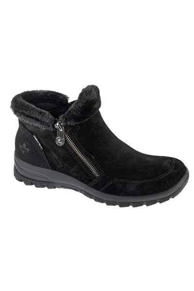 Rieker Booties, Women's Winter boots