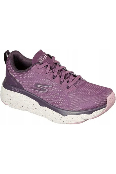 SKECHERS Teniși Max Cushioning Elite pentru femei - Vișiniu 36 EU