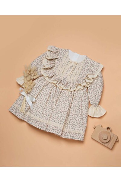 Eslina Hanzade elbise