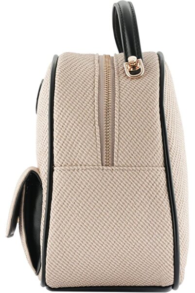 FOSKA Women's Mini Fashion Backpack – Lightweight Casual Daypack