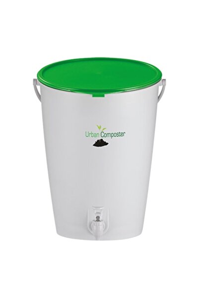 OEM Urban Composter 15 L with tap – Transforms waste into fertilizer