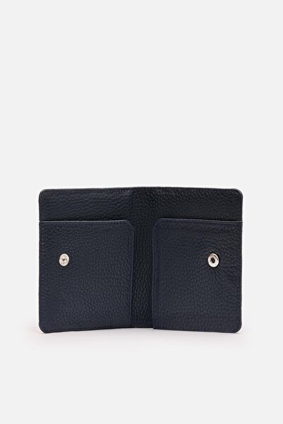 MAFİ Hemdem Genuine Leather Card Holder