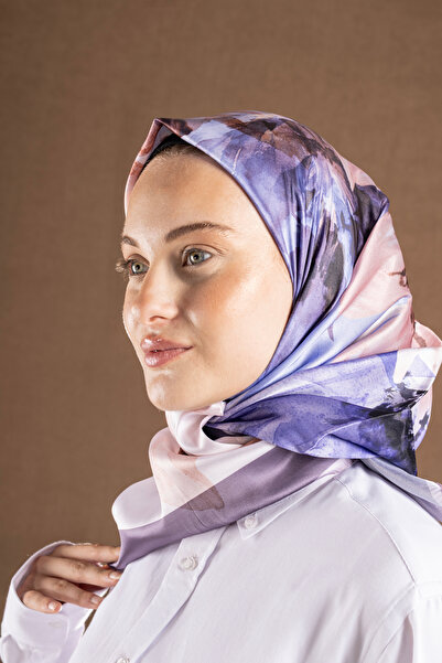 Akel Κρυστάλλινο Κασκόλ Νέο Σχέδιο-3