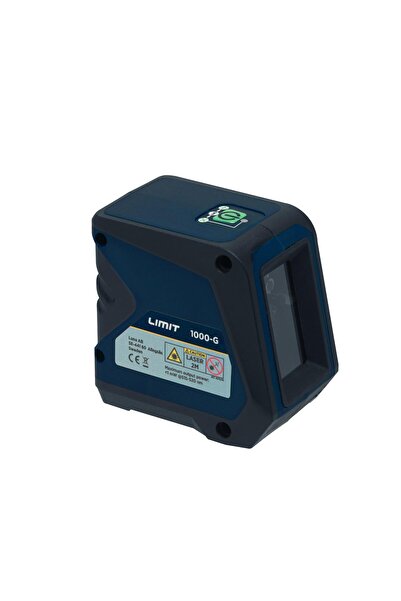 Other Limit 1000-G Green Beam Cross Line Laser