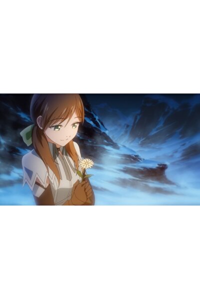 Red Art Design Light Fairytale Episode 2 (PlayStation 4)