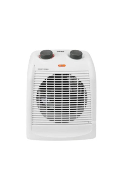 DSP KD3008 Electric Heater, 2000W, thermal protection, cold and hot air