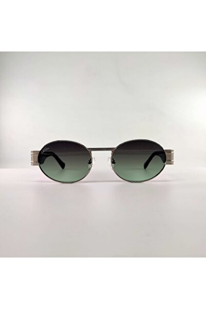 MORLİN BRON Mb 1485 C2 Y3D 55-19-145 Women's Sunglasses