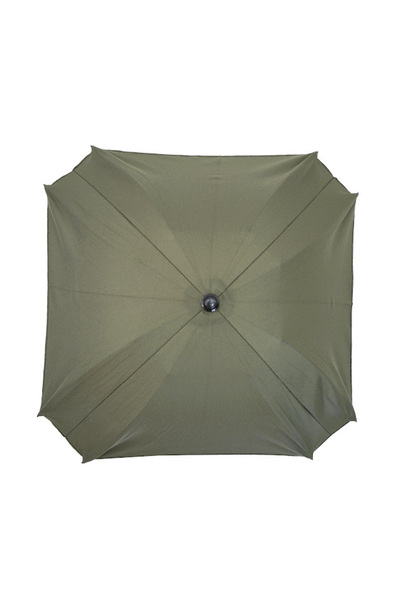 Other Umbrelă pătrată universală pentru cărucior, măsliniu UV