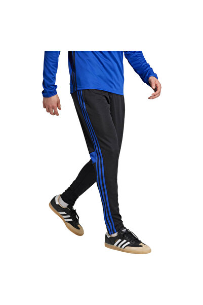 adidas Ανδρικό αθλητικό παντελόνι Tiro Es Pnt Μαύρο Jw4609