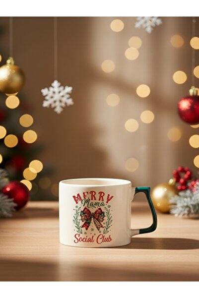 IŞILAY PROMOSYON Merry Christmas! Bring the Christmas Spirit to the Party! 8