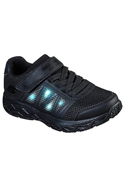 SKECHERS Teniși unisex Dynamic Flash multicolori pentru copii - Mărimea 27,5