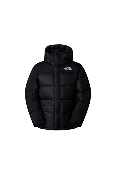 THE NORTH FACE M Hmlyn down Parka Men's Outdoor Jacket Nf0A4Qyxgof1 Black